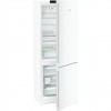 Холодильник LIEBHERR с технологией NoFrost, EasyFresh, 474 л, A++, белый, 201.5 см, 3 контейнера