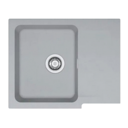 Мойка Franke 143.0757.988, Тектонайт, 620×500 мм, OID 611-62