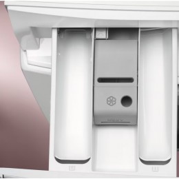 Стиральная машина Electrolux EW9WN249BE, 9кг стирка, 6кг сушка, отжим 1400 об/мин, Wi-Fi, инверторный двигатель, тепловой насос.