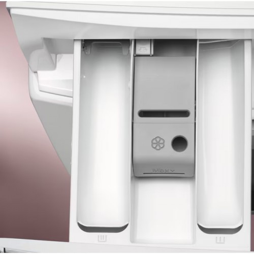 Стиральная машина ELECTROLUX PC900 с функцией сушки - 9кг стирки, 6кг сушки, 1400 об/мин, инверторный двигатель, тепловой насос Heat Pump