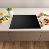 Варочная панель Gorenje 60 см, индукционная, 4 конфорки, сенсорное управление, таймер, Bridge Zone, авторспознавание, PowerBoost, SoftMelt, защита от детей