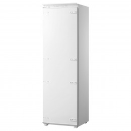 Встраиваемая морозильная камера KORTING KSFI 1795, 212 л, NoFrost, А+, 41 дБ, LED освещение