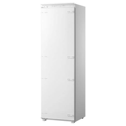 Встраиваемая морозильная камера KORTING 1785х540х545 мм, 212 л, NoFrost, LED, A+, 41 дБ, белая