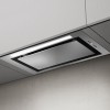 Встраиваемая вытяжка ELICA 51 см с сенсорным управлением, 3 скоростями, LED освещением и датчиком Airmatic