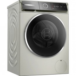 8-Series,полноразмерная стиральная машина,загрузка 10кг, 1600 об/мин.,габариты:845 x 598 x 590 мм., i-Dos, мотор EcoSilence Drive, 4D Wash System,Easy Start Guide,AquaStop®, цвет серебристый