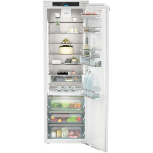 Встраиваемый холодильник LIEBHERR EIGER 178 см с BioFresh, door-on-door, размеры 1770x559x546 мм