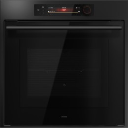 Духовой шкаф ASKO OCM66GSH, 68 л, СВЧ, Wi-Fi, TFT, 11 режимов, инверторная СВЧ
