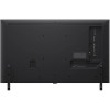Телевизор ЖК 55 LG Ultra HD с Dynamic QNED Color, Smart TV на WebOS, 60Hz, 20W звуком, Charcoal Black - 2025