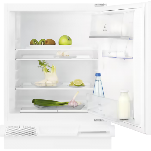 Встраиваемый холодильник ELECTROLUX с механическим управлением, 815x560x550 мм, статическая система, класс А++