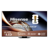 Телевизор Mini LED 55 Hisense - Ultra HD, Smart TV, Dolby Vision, Wi-Fi 6E, HDR 10+