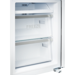 Встраиваемый холодильник Kuppersberg nbm 17863, А++ (222 кВт/ч), No-Frost, 182л/59л, 41 Дб