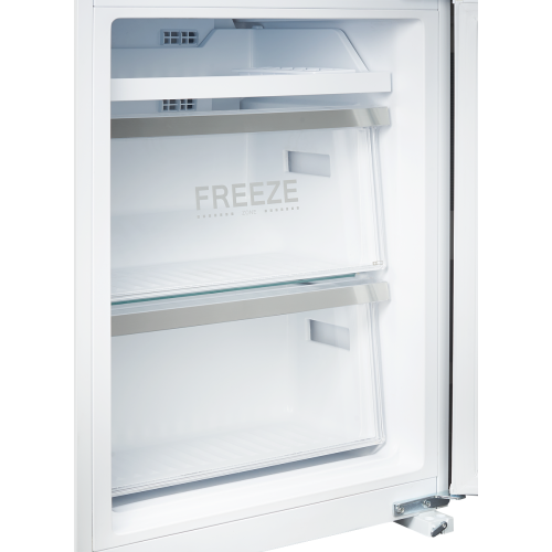 Встраиваемый холодильник Kuppersberg с No-Frost, класс A++, 178.5 см, 182л/59л, перенавешиваемые двери, уровень шума 41 дБ