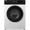 Стиральная машина Delonghi 10 кг, инвертор, белая - надежность и эффективность для вашего дома