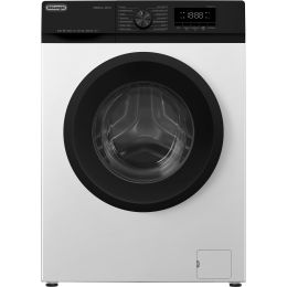 Стиральная машина DeLonghi MARSELLA L 1025 VI, 10.5 кг, инвертор, белая