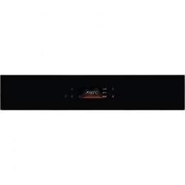 Встраиваемый духовой шкаф ELECTROLUX LOE8P39Z, 72 л, 17 режимов, конвекция, сенсорное управление, пиролитическая очистка.