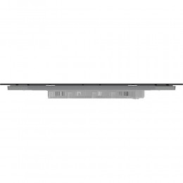 Варочная панель Gorenje GI6443BSCWF, индукционная, 60 см, 4 конфорки, сенсорное управление, Bridge Zone, PowerBoost, защита от детей