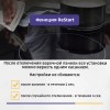 Электрическая варочная поверхность Serie 4, стеклокерамика, 60 см, 4 конфорки, управление TouchSelect, черная