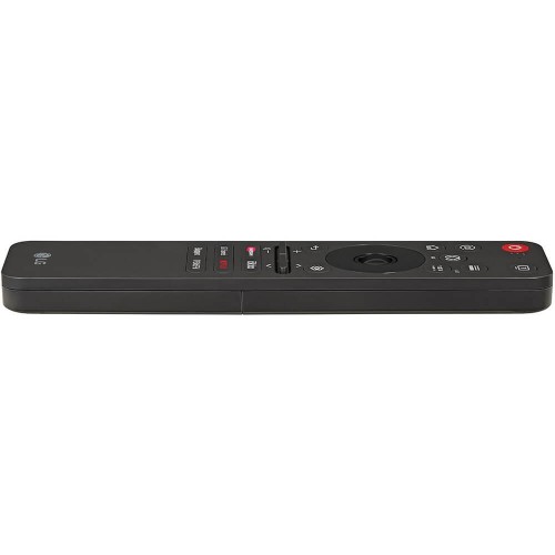 Телевизор ЖК 55 LG Ultra HD с Dynamic QNED Color, Smart TV на WebOS, 60Hz, 20W звуком, Charcoal Black - 2025