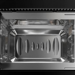 Встраиваемая микроволновая печь Kuppersberg/ KITCHEN RETAIL / Встраиваемая микроволновая печь Kuppersberg, ВхШхГ 390х595х315, объем 20 л, мощность 800 Вт, 5 уровней мощности, гриль, 6 автоматических программ, размораживание, сенсорное управление, цвет чер