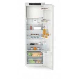 Встраиваемый холодильник LIEBHERR/ EIGER, ниша 178, Pure, EasyFresh, с МК, door-on-door