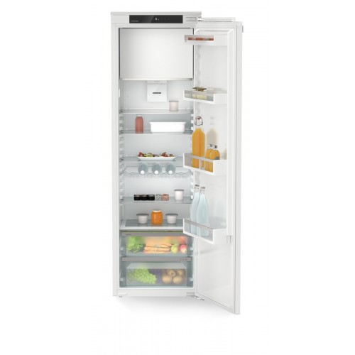 Встраиваемый холодильник LIEBHERR/ EIGER, ниша 178, Pure, EasyFresh, с МК, door-on-door
