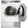 Сушильная машина ASKO 745139 - 9 кг, 20 программ, гипоаллергенная, с паром и TFT дисплеем
