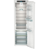 Встраиваемый холодильник LIEBHERR EIGER 178 см с BioFresh, door-on-door, размеры 1770x559x546 мм