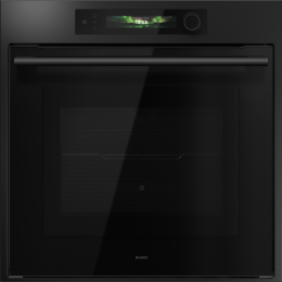 Духовой шкаф ASKO OCM66GSH, 68 л, СВЧ, Wi-Fi, TFT, 11 режимов, инверторная СВЧ