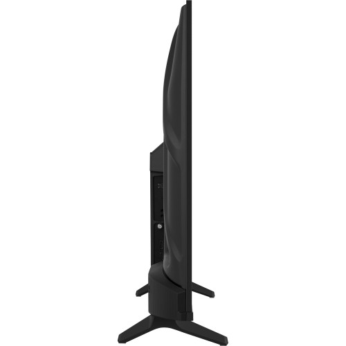 Телевизор ЖК 32 Hisense HD, Smart TV, Wi-Fi, DVB-T2/T/C/S2, 2xHDMI, Game Mode, Черный - 2026