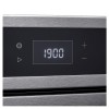 Электрический духовой шкаф KORTING Crystal 60 см, 69 л, 7 режимов, гриль, LED дисплей, каталитическая очистка