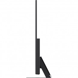 Телевизор ЖК 65'' LG/ 65", Ultra HD, QNED MiniLED, Dynamic QNED Color, Edge Led, Smart TV (WebOS 26), Wi-Fi 5, DVB-T2/C/S2, MR, 120Hz Native (VRR 144Hz), 2.0ch (20W), 4хHDMI, 2хUSB, 2 Pole, черный графит, 2026