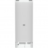 Холодильник LIEBHERR с технологией NoFrost, EasyFresh, 474 л, A++, белый, 201.5 см, 3 контейнера
