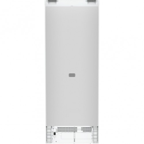Холодильник LIEBHERR с технологией NoFrost, EasyFresh, 474 л, A++, белый, 201.5 см, 3 контейнера