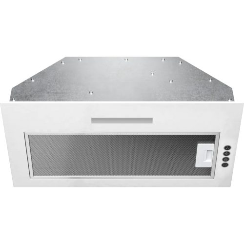 Встраиваемая вытяжка Kuppersberg 54 см - 650 м³/ч, 3 скорости, сенсорное управление, LED освещение, жироулавливающий фильтр