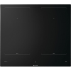 Варочная панель Gorenje 60 см, индукционная, 4 конфорки, сенсорное управление, таймер, Bridge Zone, авторспознавание, PowerBoost, SoftMelt, защита от детей