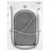 Стиральная машина ELECTROLUX PC900 с функцией сушки - 9кг стирки, 6кг сушки, 1400 об/мин, инверторный двигатель, тепловой насос Heat Pump