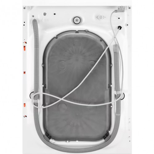Стиральная машина ELECTROLUX PC900 с функцией сушки - 9кг стирки, 6кг сушки, 1400 об/мин, инверторный двигатель, тепловой насос Heat Pump