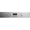 Встраиваемый духовой шкаф ELECTROLUX 60 см, 65 л, 8 режимов, нержавеющая сталь, паровая очистка, телескопические направляющие
