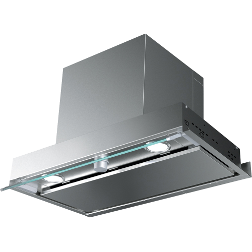 Вытяжка Franke 305.0522.798/Best и Вытяжка Style Pro FSTPRO 608 Inox - Эффективное решение для вашей кухни