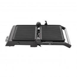 Гриль Korting KGP 0406 с LED-дисплеем и таймером