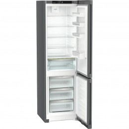 Холодильник Liebherr CNdgc 5703-20 001, 360 л, Dark Grey, EasyFresh, A++, 37 дБ
