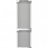 Встраиваемый холодильник Liebherr Prime с технологией EasyFresh, NoFrost, 3 контейнерами и сенсорным дисплеем Touch&Swipe