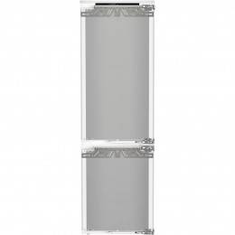 Холодильник Liebherr SICNdi 5153-22 001, 243 л, 2 камеры, NoFrost, EasyFresh, сенсорный дисплей, VarioTemp, LightTower.