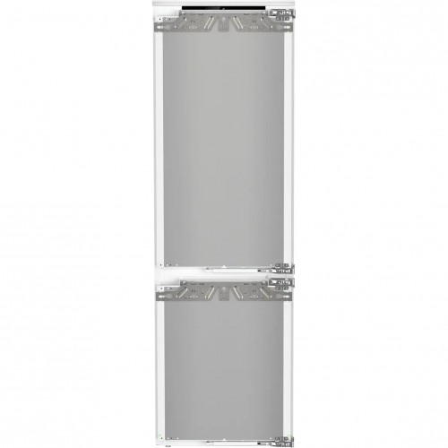 Встраиваемый холодильник Liebherr Prime с технологией EasyFresh, NoFrost, 3 контейнерами и сенсорным дисплеем Touch&Swipe
