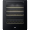 Винный шкаф FRANKE/ Best, Винный шкаф Franke FMA 36 WCR BK 131.0733.786, ВхШхГ 714х587х555 мм