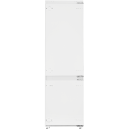 Встраиваемый холодильник Kuppersberg nbm 17863, А++ (222 кВт/ч), No-Frost, 182л/59л, 41 Дб