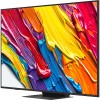 Телевизор ЖК 65'' LG/ 65", Ultra HD, QNED MiniLED, Dynamic QNED Color, Edge Led, Smart TV (WebOS 26), Wi-Fi 5, DVB-T2/C/S2, MR, 120Hz Native (VRR 144Hz), 2.0ch (20W), 4хHDMI, 2хUSB, 2 Pole, черный графит, 2026