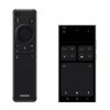 Телевизор ЖК 85'' Samsung/ 85", NeoQLED, Ultra HD, Tizen Smart TV, 120 Hz (Up to 144Hz), HDR10+, Wi-Fi, Voice, DVB-T2/C/S2, Bluetooth, CI+(1.4), FreeSync Premium PRO, 2.0Ch 20W, OTS Lite, 4HDMI, 2USB, Black, 1 Pole stand, 2025