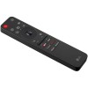 Телевизор ЖК 55 LG Ultra HD с Dynamic QNED Color, Smart TV на WebOS, 60Hz, 20W звуком, Charcoal Black - 2025