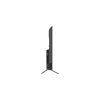 75", Ultra HD, QLED, 350Nit, Google TV, DVB-T2/C/S2, 2.0 ch Sound 15W*2 Dolby Atmos, 120Hz, 3 HDMI, 2 USB, Digital Audio Output, LAN, Composite output, CI, Выход для наушников, Central stand, 2025